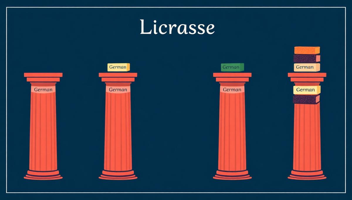 Mastering the 4 German Cases: The Definitive Guide for English Speakers