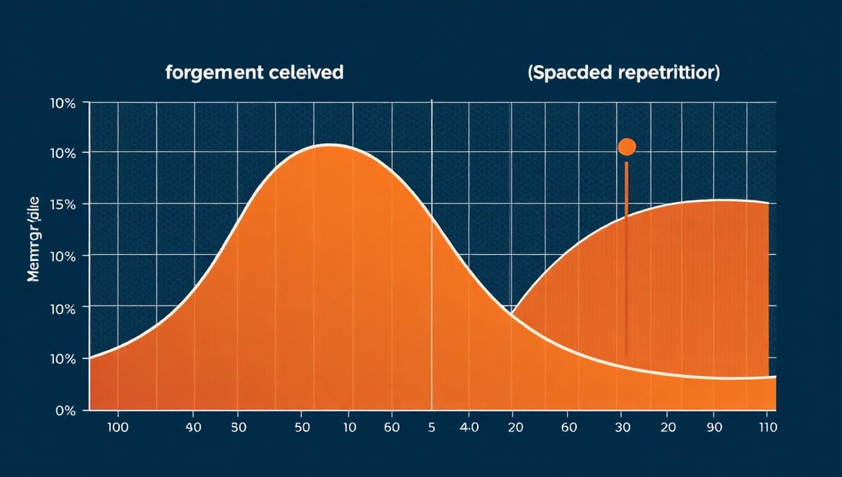 The Science of Spaced Repetition: How Language Lift's Knowledge Bank Works